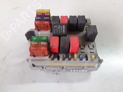 Used Electronic module FIAT PUNTO (188_) 1.9 DS 60 (188.031, .051, .231, .251) (60 hp) 10010224