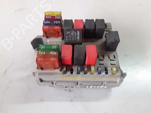 Elektronisk modul FIAT PUNTO (188_) 1.9 DS 60 (188.031, .051, .231, .251) (60 hp) 46760257