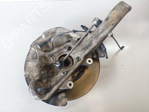 Right front steering knuckle BMW X5 (E70) xDrive 30 d | BP12832317M26 