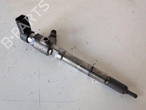 Inyector Inyector VW CADDY III MPV (2KB, 2KJ, 2CB, 2CJ) 1.6 TDI (75 hp) 37630694 37630694