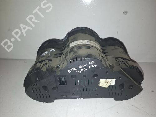 Instrument cluster ALFA ROMEO 147 (937_) 1.6 16V T.SPARK ECO (937.AXA1A, 937.BXA1A) | BP29906576C47