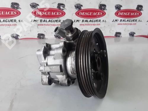 Used Steering pump Steering pump AUDI A4 B5 Avant (8D5) 1.9 TDI (110 hp) 9283182 9283182