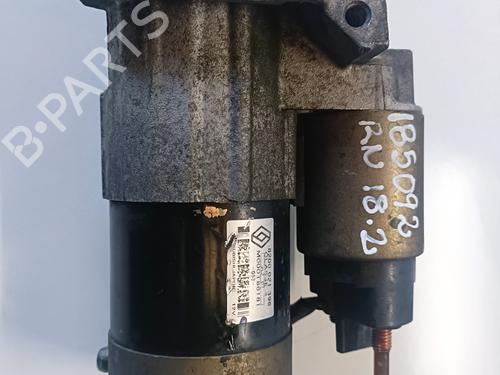 Starter RENAULT CLIO II (BB_, CB_)  | BP13404982M8 