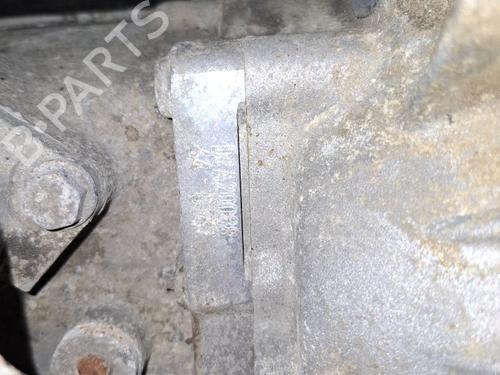 Gearbox SEAT CORDOBA (6K1, 6K2) 1.9 TDI | BP32126978M3 