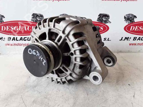 Generator OPEL CORSA D (S07) 1.2 (L08, L68) (86 hp) 9281050
