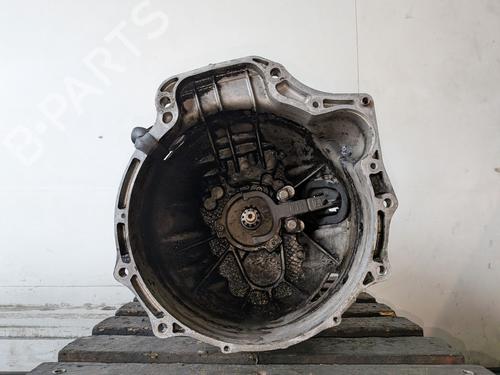 Cambio IVECO DAILY III Platform/Chassis [1998-2009]  33026286