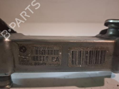 Egr BMW 3 (E90) 330 d | BP29907315M69