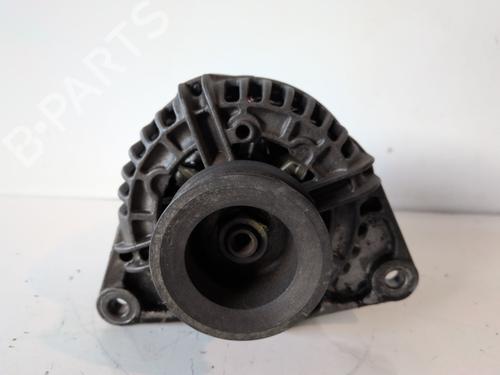 Used Alternator IVECO DAILY III Platform/Chassis [1998-2009]  32453299