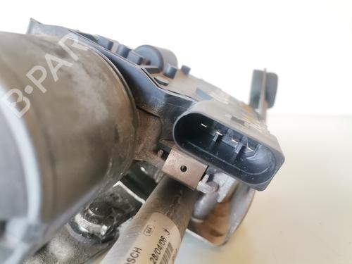 Front wiper motor SEAT LEON (1P1) 1.6 TDI | BP10228298M29 