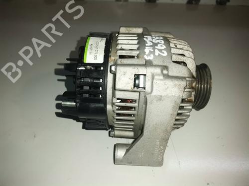 Alternator PEUGEOT 106 I (1A, 1C) 1.4 D | BP9285369M7 