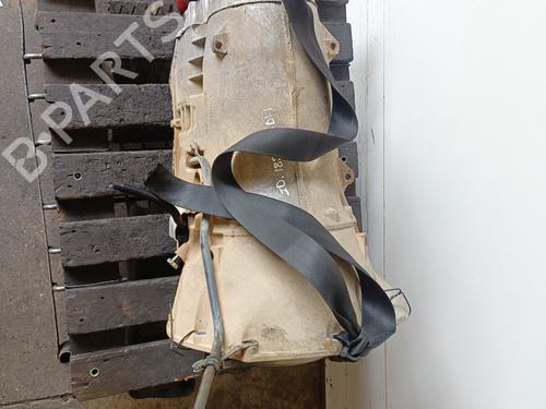 Gearbox MERCEDES-BENZ E-CLASS T-Model (S210) E 270 T CDI (210.216) | BP15372064M3 
