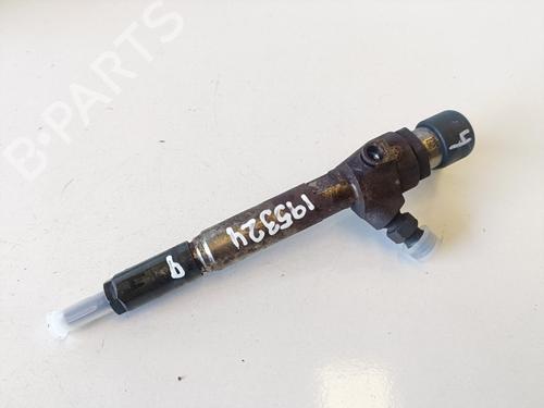 Spreder / Dyse RENAULT SCÉNIC II (JM0/1_) 1.5 dCi (JM1E, JM16) | BP19034962M100 