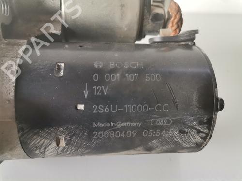 Starter FORD FOCUS II Turnier (DA_, FFS, DS) 1.6 | BP9285832M8