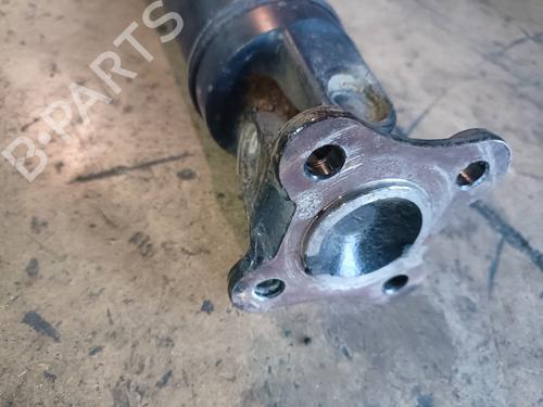 Driveshaft MITSUBISHI ASX (GA_W_) | BP21087329M37