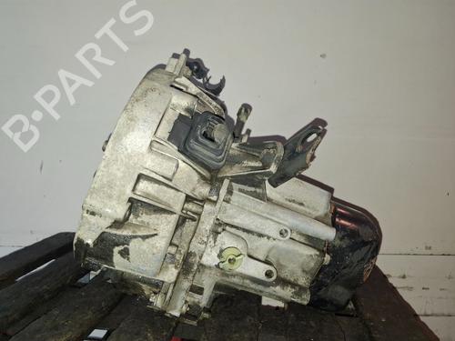 Gearbox RENAULT KANGOO (KC0/1_) 1.5 dCi (KC07) | BP29906566M3