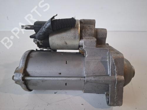 Startmotor RENAULT EXPRESS Box Body/MPV  | BP29547863M8 
