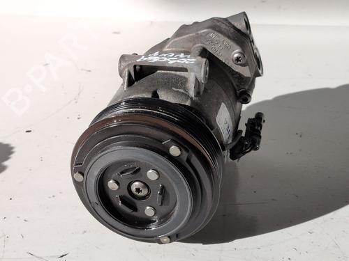 AC compressor OPEL ASTRA J (P10) | BP36814054M34 - Image 5