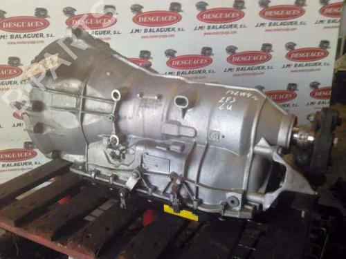 Gearbox BMW 3 (E90) 318 d | BP9280944M3 