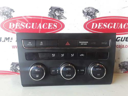 Used Climate control SEAT LEON (5F1) [2012-2021]  9346121