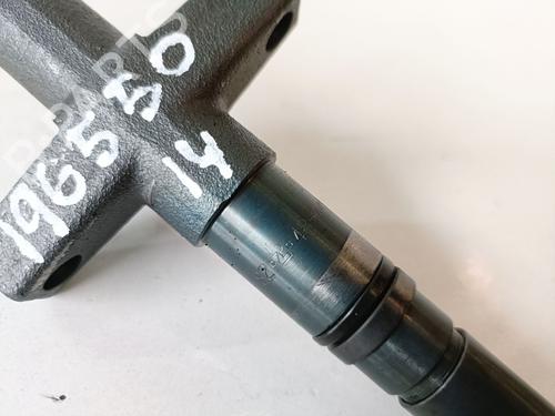 Injector MITSUBISHI PAJERO III (V7_W, V6_W) 3.2 Di-D (V68W) | BP20705492M100 