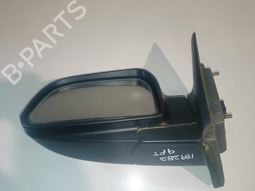 Left mirror HYUNDAI TUCSON (JM)  | BP16327049C26 