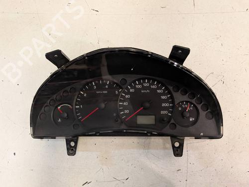 Used Instrument cluster Instrument cluster 38592102 38592102