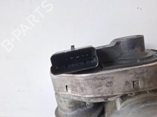 Throttle body PEUGEOT 406 Coupe (8C) 2.2 | BP29970343M82
