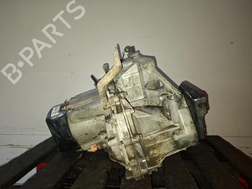 Gearbox RENAULT KANGOO (KC0/1_) 1.5 dCi (KC07) | BP29906566M3