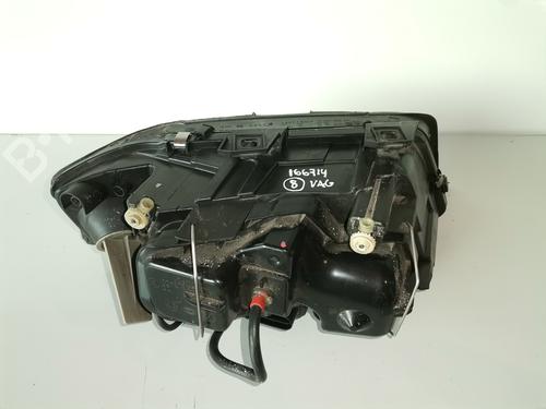 Left headlight AUDI A6 C5 Avant (4B5) 2.5 TDI | BP9285791C28 