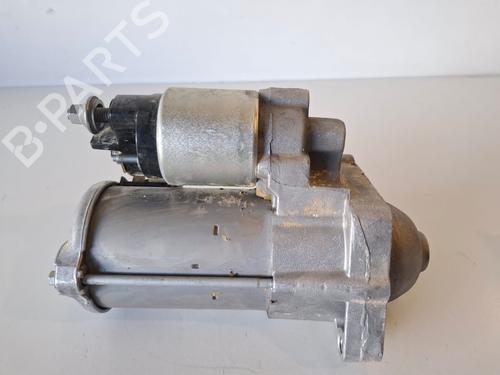 Starter RENAULT EXPRESS Box Body/MPV 1.5 Blue dCi 75 (F6AA) | BP29534277M8 