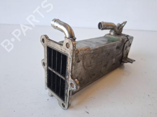 Oil radiator MERCEDES-BENZ SPRINTER 4,6-t Platform/Chassis (B906) 413 CDI (906.153, 906.155, 906.253, 906.255) | BP26734643M33 