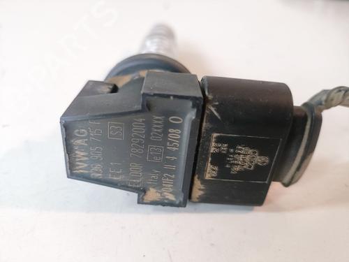 Ignition coil SKODA ROOMSTER (5J7) 1.2 TSI | BP22219556M94 