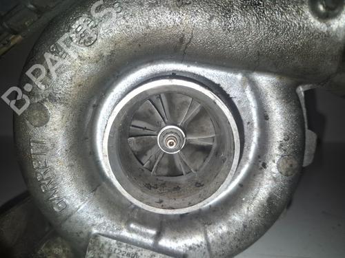 Turbolader/Kompressor BMW 3 (E90) 330 d | BP29911369M71