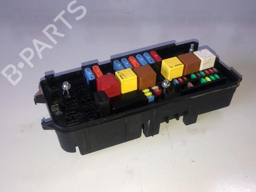 Fuse box OPEL VECTRA C (Z02) 1.9 CDTI (F69) | BP9313642E1 