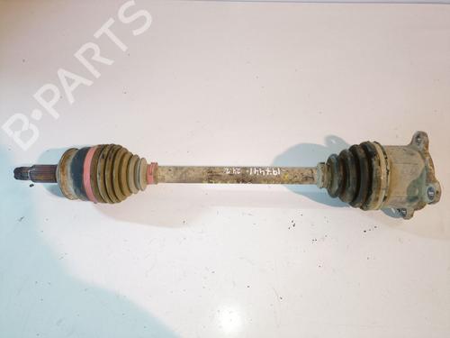 Used Left rear driveshaft SUZUKI GRAND VITARA II (JT, TE, TD) 2.0 All-wheel Drive (TD54, JB420) (140 hp) 22214989