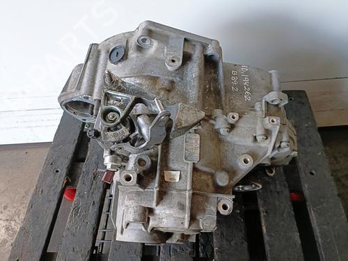Gearbox VW TOURAN (1T1, 1T2) 2.0 TDI | BP18343456M3 