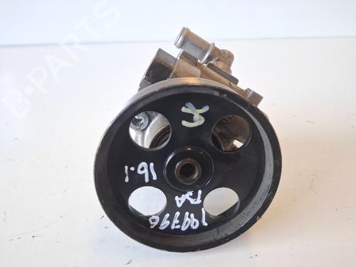 Styring servopumpe PEUGEOT 406 (8B) 1.9 TD (90 hp) 26734646