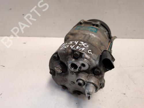 AC compressor VW GOLF IV Variant (1J5) 1.9 TDI | BP37519714M34 - Image 2