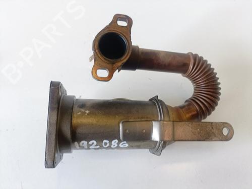 Egr NISSAN QASHQAI II SUV (J11, J11_) 1.5 dCi | BP20599060M69 