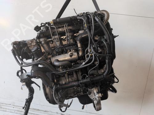 Used Engine CITROËN C4 Grand Picasso I (UA_) 1.6 HDi (109 hp) 32871286