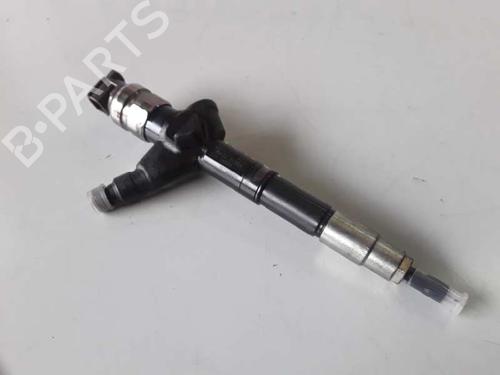 Injector NISSAN PATHFINDER III (R51) | BP10196430M100