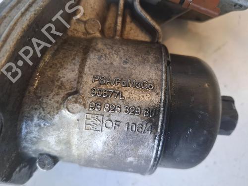 Oil radiator LAND ROVER FREELANDER 2 (L359)  | BP29956150M33