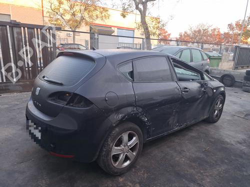 AC compressor SEAT LEON (1P1)  | BP30930442M34 