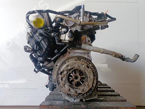 Engine AUDI A3 Sportback (8PA) 2.0 FSI | BP14846314M1 