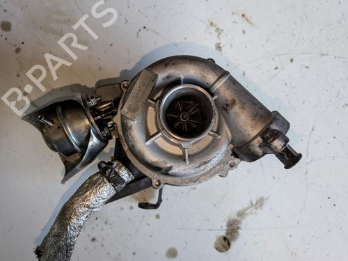 Used Turbocharger/Supercharger Turbocharger/Supercharger 36815193 36815193