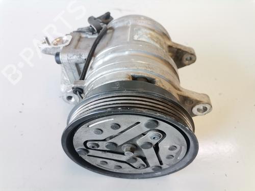 AC compressor KIA PICANTO I (SA) 1.1 | BP10354513M34 
