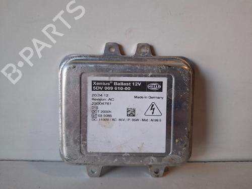 Used Xenon ballast NISSAN QASHQAI I (J10, NJ10) 1.6 dCi (130 hp) 30689754