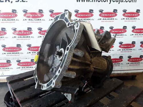 Gearbox FORD FIESTA IV (JA_, JB_)  | BP9281309M3 