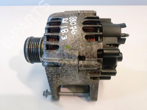 Alternator DACIA SANDERO  | BP16052709M7