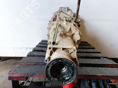 Gearbox AUDI A4 B7 Avant (8ED) 2.0 TFSI | BP12098498M3 